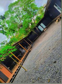 Casa Container Prumirim - Ubatuba - 0