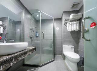 Only Style Guesthouse - Zhangjiajie - 3