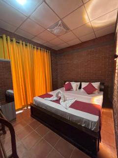 Greenwin Cabana Resort - Anurâdhapura - 7