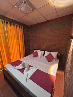Greenwin Cabana Resort - Anurâdhapura - 9