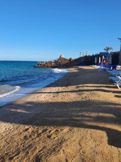 جوليانا بيتش ريزورت - Hurghada - 4