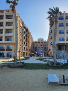 جوليانا بيتش ريزورت - Hurghada - 2