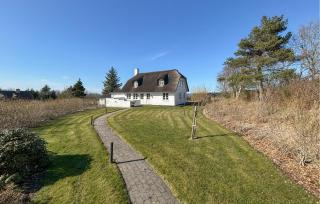 Stunning Home In Fjerritslev With Sauna - Fjerritslev - 9