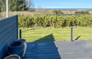 Stunning Home In Fjerritslev With Sauna - Fjerritslev - 7