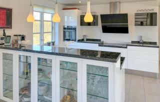 Stunning Home In Fjerritslev With Sauna - Fjerritslev - 4