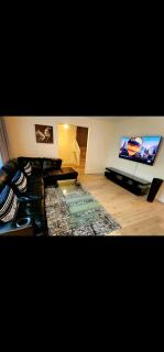 Spacious entire two bedroom home - Edmonton - 6