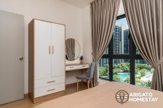 Friendly Stay SplashMania Fun & Near KLIA Premium Netflix - 4