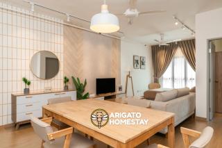 4Pax Premium Netflix WiFi Near SplashMania KLIA - - 3