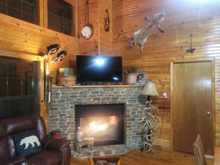 Hee Haw on the Creek - Mountain View - 7