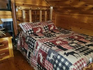 Hee Haw on the Creek - Mountain View - 5