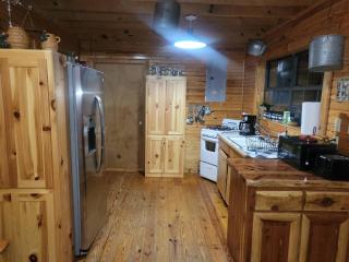 Hee Haw on the Creek - Mountain View - 4