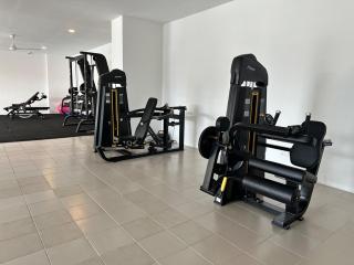 Cozy Condo with Scenic Views near Kuala Lumpur - Hulu Langat - 1