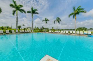 Screened Porch and Community Perks Home in Ellenton - Ellenton - 9