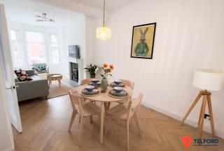 Chic Retreat in Ballyhackamore - Belfast - 9