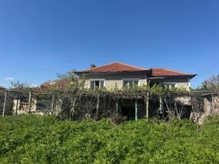 Pazardzhik Shelter House 3 Empty Rooms, No Electric, No Water, No WC, Free Car Parking, Glavinitsa Self Check-in - - 8