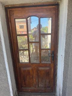 Pazardzhik Shelter House 3 Empty Rooms, No Electric, No Water, No WC, Free Car Parking, Glavinitsa Self Check-in - - 2