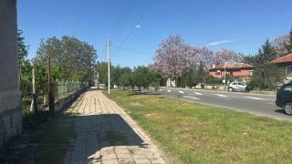 Pazardzhik Shelter House 3 Empty Rooms, No Electric, No Water, No WC, Free Car Parking, Glavinitsa Self Check-in - - 6