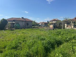 Pazardzhik Shelter House 3 Empty Rooms, No Electric, No Water, No WC, Free Car Parking, Glavinitsa Self Check-in - - 9