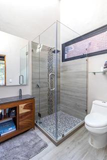 Casa Koda Jardín Jacuzzi Alberca y padel - Valle de Bravo - 8