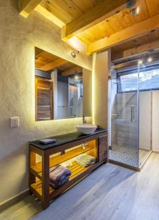 Casa Koda Jardín Jacuzzi Alberca y padel - Valle de Bravo - 1