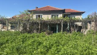 Pazardzhik Shelter House 3 Empty Rooms, No Electric, No Water, No WC, Free Car Parking, Glavinitsa Self Check-in - - 0