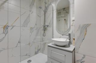 Portovo Riverside Apartments by Blue Mandarin - Danzig - 4