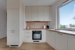 Portovo Riverside Apartments by Blue Mandarin - Danzig - 5