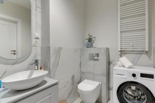 Portovo Riverside Apartments by Blue Mandarin - Danzig - 2