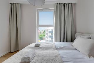 Portovo Riverside Apartments by Blue Mandarin - Danzig - 1