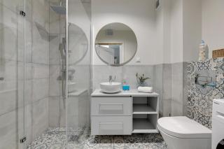 Portovo Riverside Apartments by Blue Mandarin - Danzig - 7