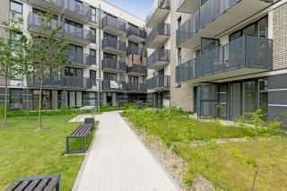 Portovo Riverside Apartments by Blue Mandarin - Danzig - 6