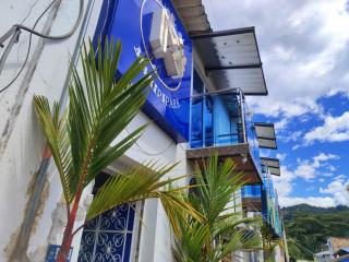Hotel maripipark - - 6