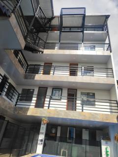 Hotel maripipark - - 5