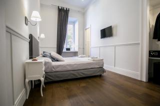 Relais della Torre - Rom - 8