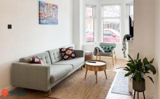Chic Retreat in Ballyhackamore - Belfast - 0