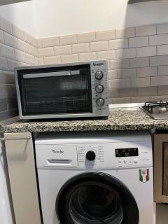 kelibia maison a 170 m de la plage Ezzahra - 6