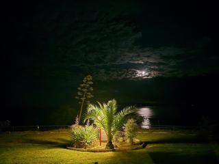 SeaView Pinnacle Retreat - Mola Kalyva - 0