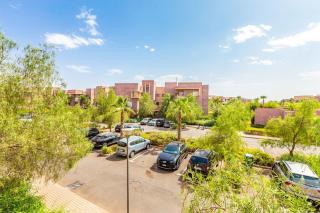 Spacious luxury 3BR by the pool - Marrakech - 8