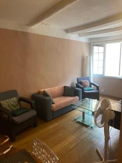 Petite maison authentique - Villefranche-sur-Mer - 7