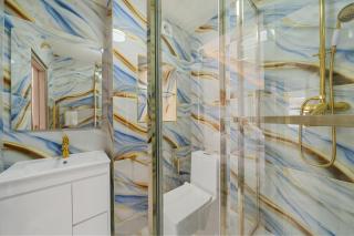 Sophisticated Luxury 2 Bedroom Apartment in Mayfair H5 - London - 7