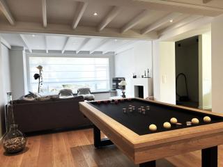 Villa Mer - Large luxury family holiday home Ziltwater - Cadzand - 0