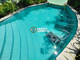 4Pax Premium Netflix WiFi Near SplashMania KLIA - - 1