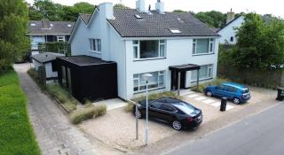 Villa Mer - Large luxury family holiday home Ziltwater - Cadzand - 3