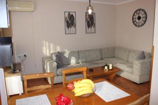 Castel Apartment Renovated Easy Parking Nearby - Gjirokastër - 5