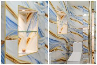 Exquisite 2-Bedroom Luxury Apartment in Prestigious Mayfair H3 - London - 2