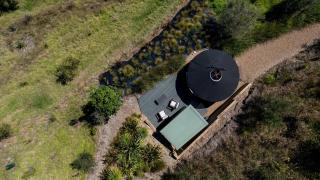 Awaawa Yurts - Papatūānuku - - 7