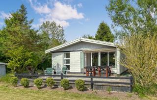 Awesome Home In Vejby With Wifi - Vejby - 0