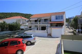 Apartments by the sea Slatine, Ciovo - 16131 - 9