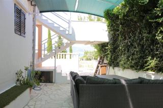 Apartments by the sea Slatine, Ciovo - 16131 - 2