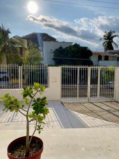 Casa Blanca - Santa Cruz Huatulco - 4